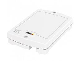 AXIS A9161 Netzwerk-E/A-Relaismodul AXIS A9161 Netzwerk-E/A-Relaismodul